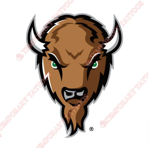 Marshall Thundering Herd Customize Temporary Tattoos Stickers NO.4975